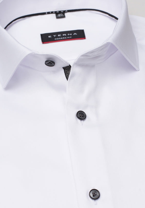Eterna Modern fit Skjorte
